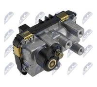 Elemento Original NTY Turbocompresor ECD-FR-020 Para Ford
