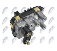Elemento Original NTY Turbocompresor ECD-LR-002 Para Jaguar Land Rover
