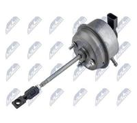 Elemento Original NTY Turbocompresor ECD-MZ-002 Para Mazda