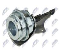 Elemento Original NTY Turbocompresor ECD-NS-001 Para Nissan