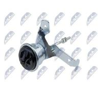 Elemento Original NTY Turbocompresor ECD-RE-004 Para Dacia Nissan Renault