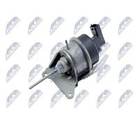 Elemento Original NTY Turbocompresor ECD-SU-002 Para Alfa Romeo Chevrolet Fiat