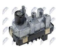 Elemento Original NTY Turbocompresor ECD-VV-003 Para Volvo