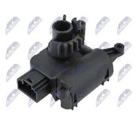 Elemento Original NTY Válvula Mezcladora CNG-AU-011 Para Audi Seat Skoda VW