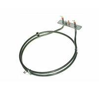 Elemento Para Teka Hm595 Hm735uk Ventilador Horno Cocina Calentador 2000 Watts