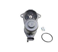 Elemento Pinza Freno Trasero Derecho Eléctrico METZGER para U.a. MB Gle