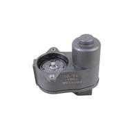 Elemento Pinza Freno Trasero Derecho Eléctrico METZGER para U.a. Volvo V60