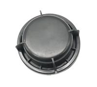 Elemento Sellado Trasero Faro Para Opel Para Astra K J Cubierta Antipolvo | Tapa Trasera Oculta De Extensión LED De Faro Negro 14735400(1 PCS LED)