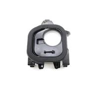 Elemento Sellado Trasero Faro Para VW Para Touareg Cubierta Antipolvo | Cubierta De Sellado De La Carcasa Del Soporte De La Carcasa Trasera Del Faro De Plástico(Xenon right)