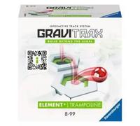 Elemento Trampolín Ferrocarril Ravensburger GraviTrax