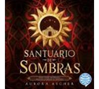 Elementos 1. Santuario De Sombras (audiolibro)