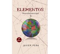 Elementos 3 - Diversidad emocional