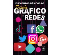 Elementos básicos de diseño gráfico en redes