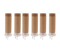 Elementos Calefactores Cerámicos 6 Uds 142.717 230V 1550W For TRIAC For ST/para Herramienta De Aire Caliente For AT