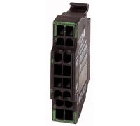 ELEMENTOS DE CONTACTO TITANIO M22-CK20 RMQ 2Z 0R MONTAJE 107898