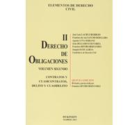 Elementos De Derecho Civil Ii-2