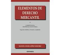 Elementos de Derecho Mercantil II (Manuales de Derecho)