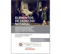 Elementos de Derecho Notarial (Monografía)