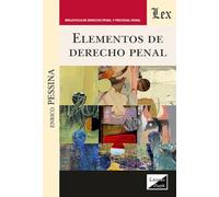 Elementos De Derecho Penal