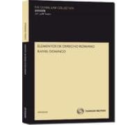 Elementos de derecho romano (The Global Law Collection)