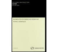 Elementos de derecho romano (The Global Law Collection)