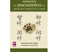 Elementos De Diagnóstico en Medicina Energética China