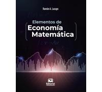 Elementos de economía matemática