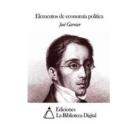 Elementos de economía política