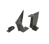Elementos de fijación, faros ROMIX ROM C70267