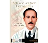 ELEMENTOS DE FILOSOFÍA