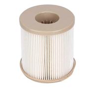 Elementos de filtro de compartimento 2040pm Elementos de filtro de combustible con núcleo de papel integral