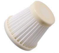 Elementos de filtro de vacío, paquete de 2 compatibles con Simplus XCQH008, método simple de enjuague y reutilización (1 paquete)