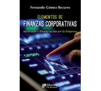 Elementos De Finanzas Corporativas