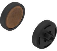 Elementos de fricción knott pieza de repuesto para equipos de remolque/ acoplamiento antibalanceo/ acoplamiento de bola de remolque/ piezas de