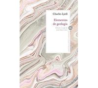 Elementos de geología (Drakontos)