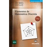 ELEMENTOS DE MATEMATICA DISCRETA (3ª EDICION)