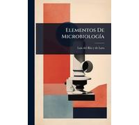 Elementos De Microbiología