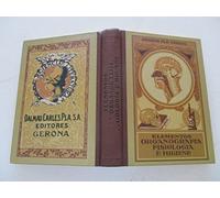 Elementos De Organografía. Fisiología E Higiene