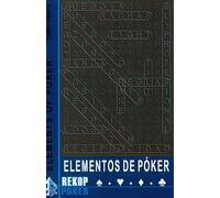 Elementos de póker