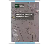 Elementos de Política de La Educación