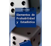 Elementos De Probabilidad Y Estadística