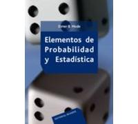 Elementos De Probabilidad Y Estadistica
