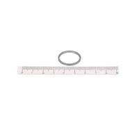 Elementos de sistema de inyección Common Rail BOSCH F 00R J04 691K
