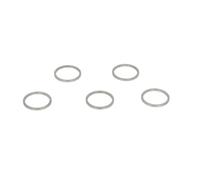 Elementos de sistema de inyección Common Rail BOSCH F 00R J04 693K