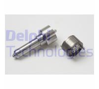Elementos de sistema de inyección DELPHI DIESEL DEL7135-731