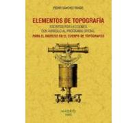 Elementos De Topografía