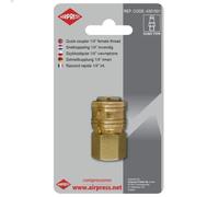 Elementos del sistema neumático, accesorios AIRPRESS 4301501