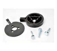 Elementos, enganche de remolque ROCKINGER RO55256