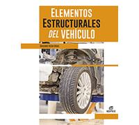Elementos estructurales del vehículo (Ciclos Formativos)