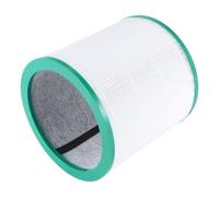 Elementos Filtrantes 9M-1PCS TP00 / TP03 / TP02 / AM11 For Pantalla De Ventilador Sin Hojas, Compatible Con Dyson, Purificador De Aire